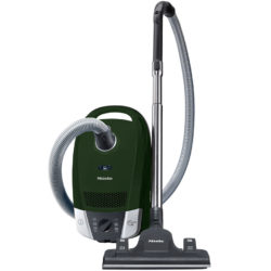 Miele Compact C2 Excellence EcoLine Plus Cylinder Vacuum Cleaner